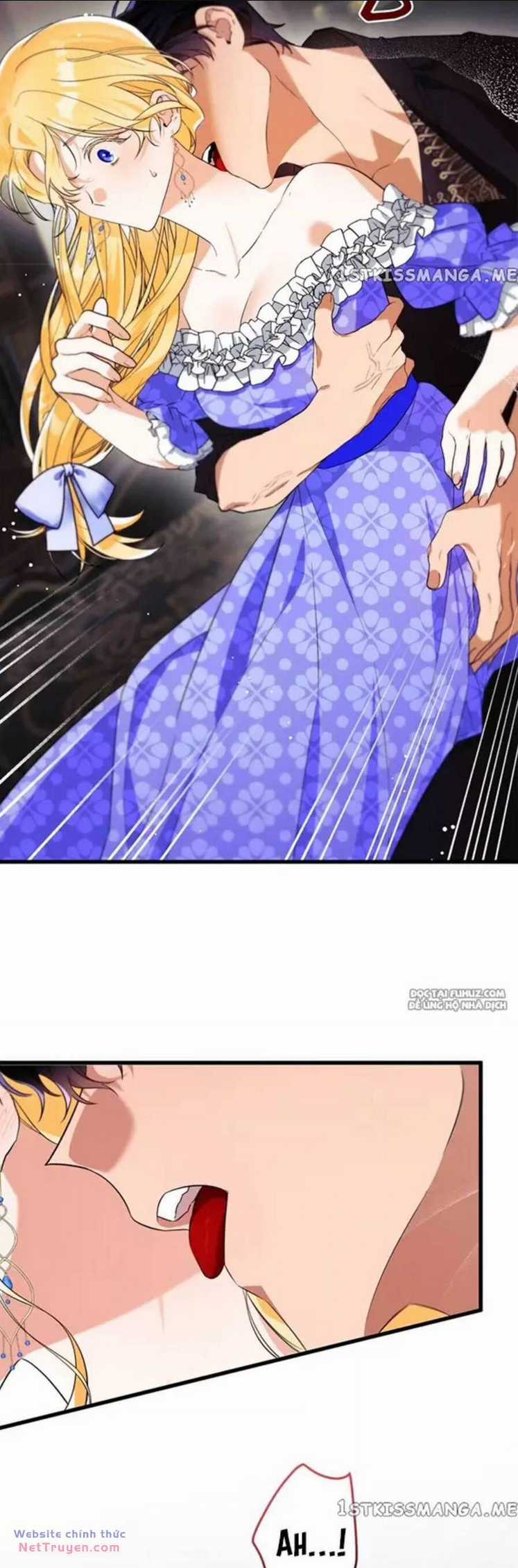 Dinh Thự Của Dã Thú - Chapter 7 - Trang 8