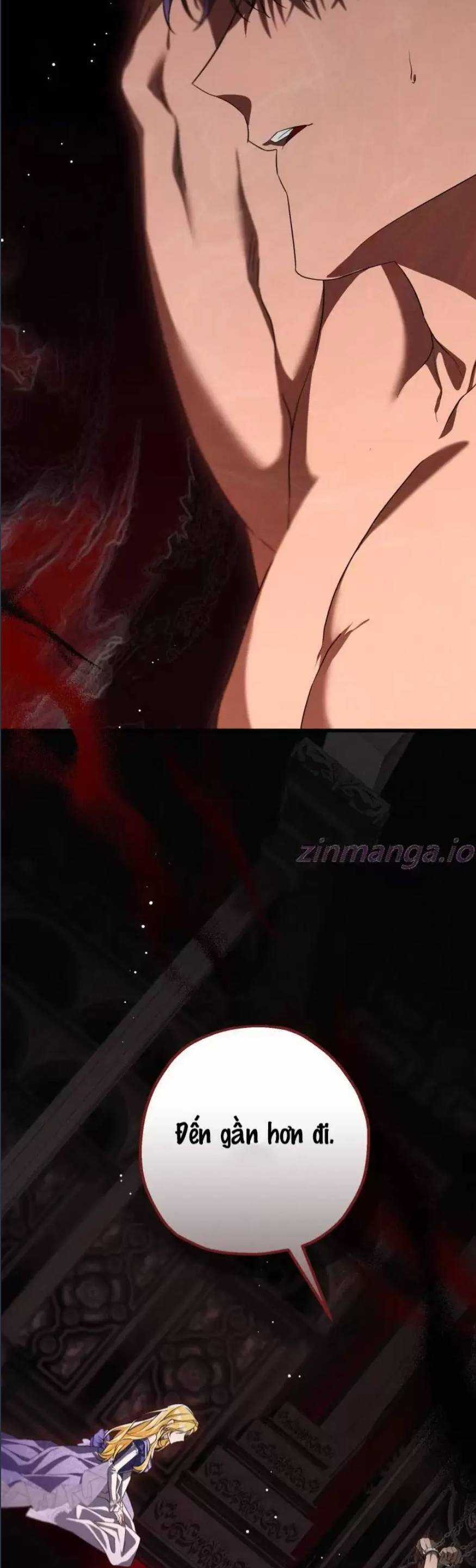 Dinh Thự Của Dã Thú - Chapter 70 - Trang 12