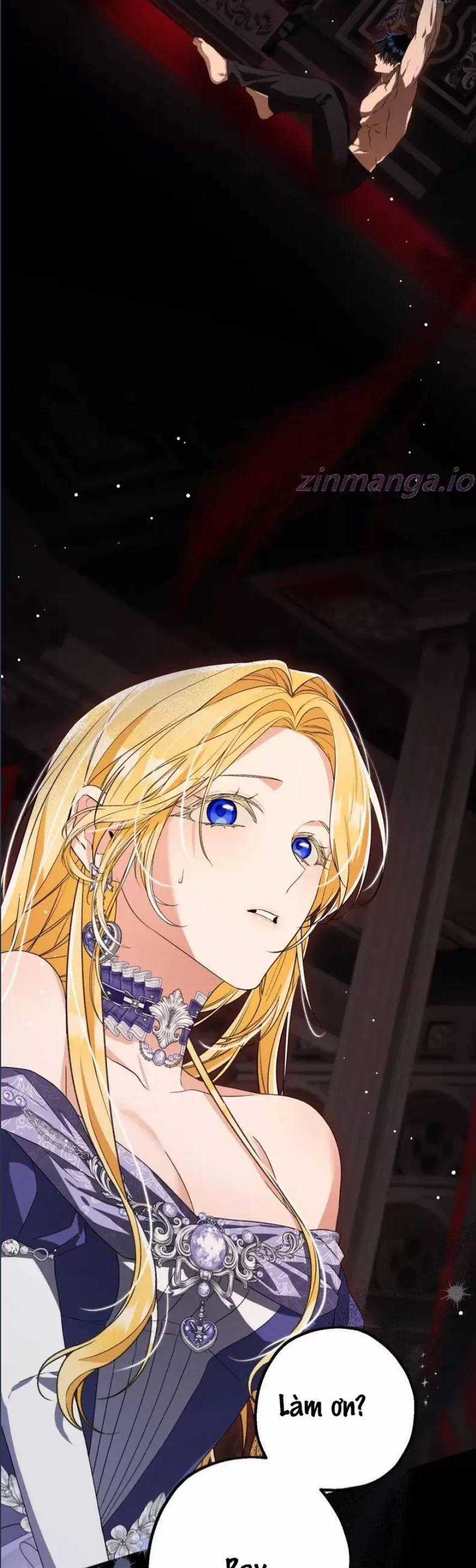 Dinh Thự Của Dã Thú - Chapter 70 - Trang 13