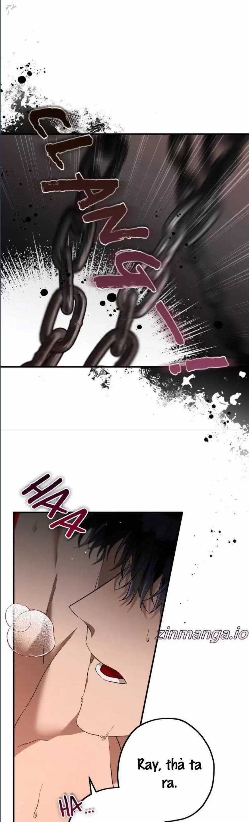 Dinh Thự Của Dã Thú - Chapter 70 - Trang 15