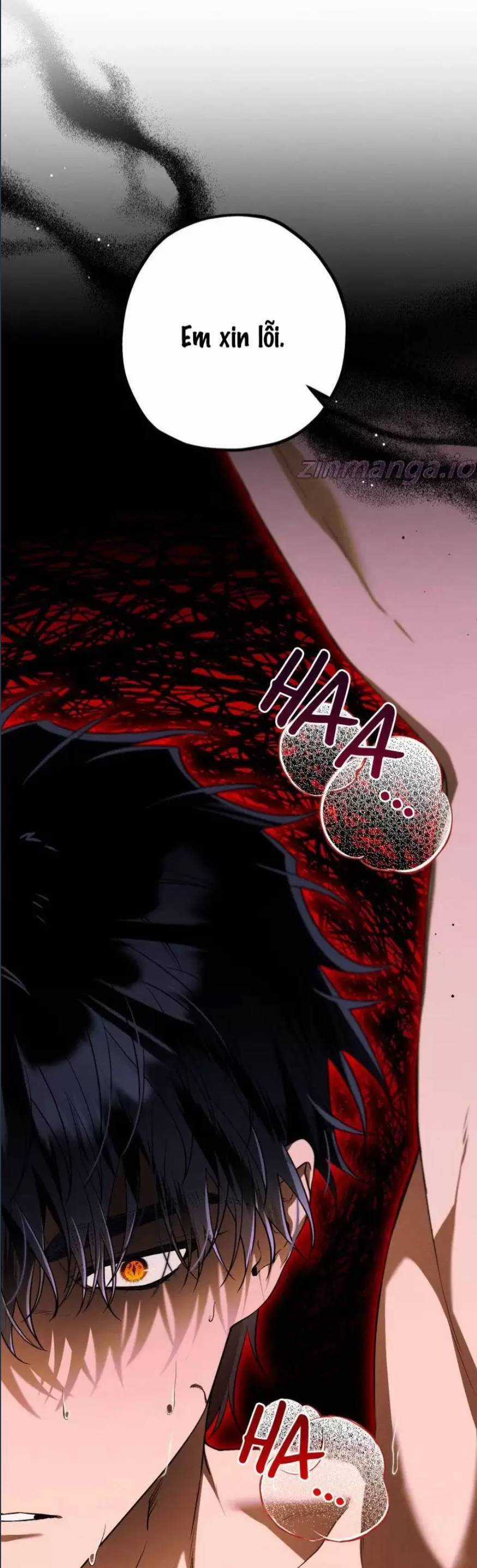 Dinh Thự Của Dã Thú - Chapter 70 - Trang 17