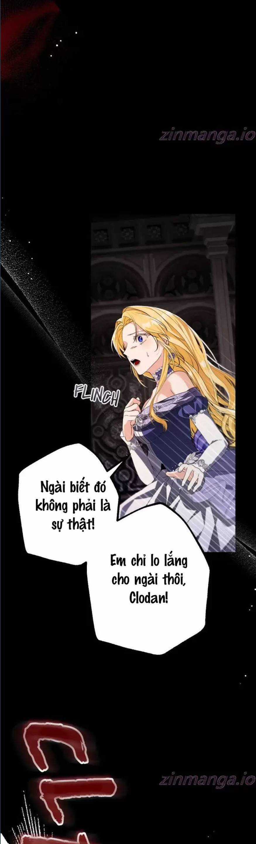 Dinh Thự Của Dã Thú - Chapter 70 - Trang 19