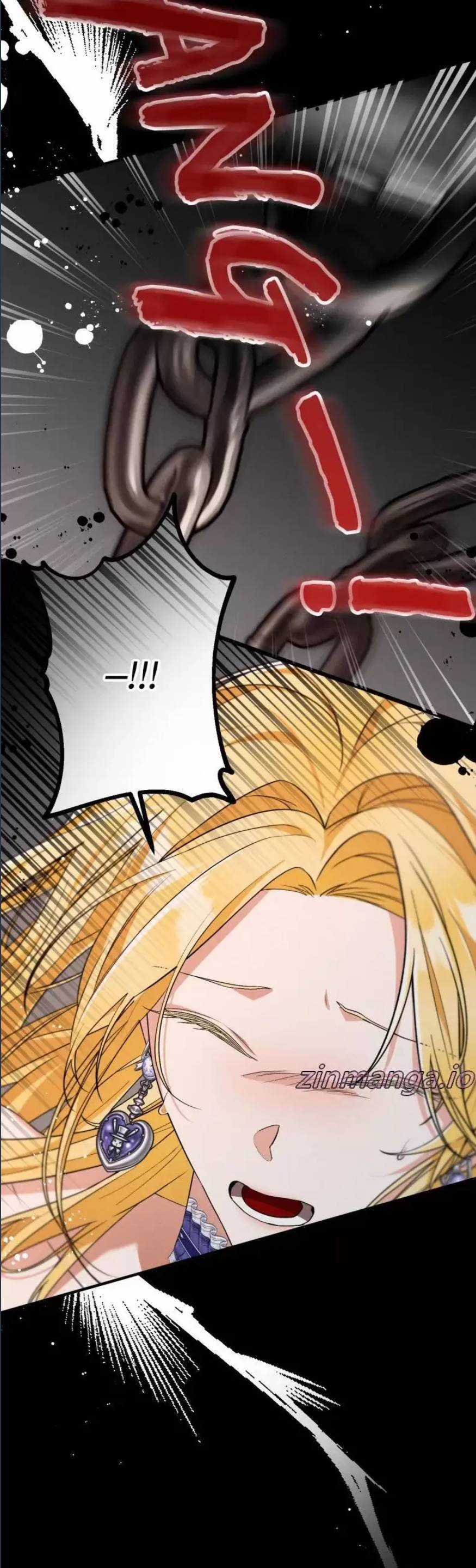 Dinh Thự Của Dã Thú - Chapter 70 - Trang 20