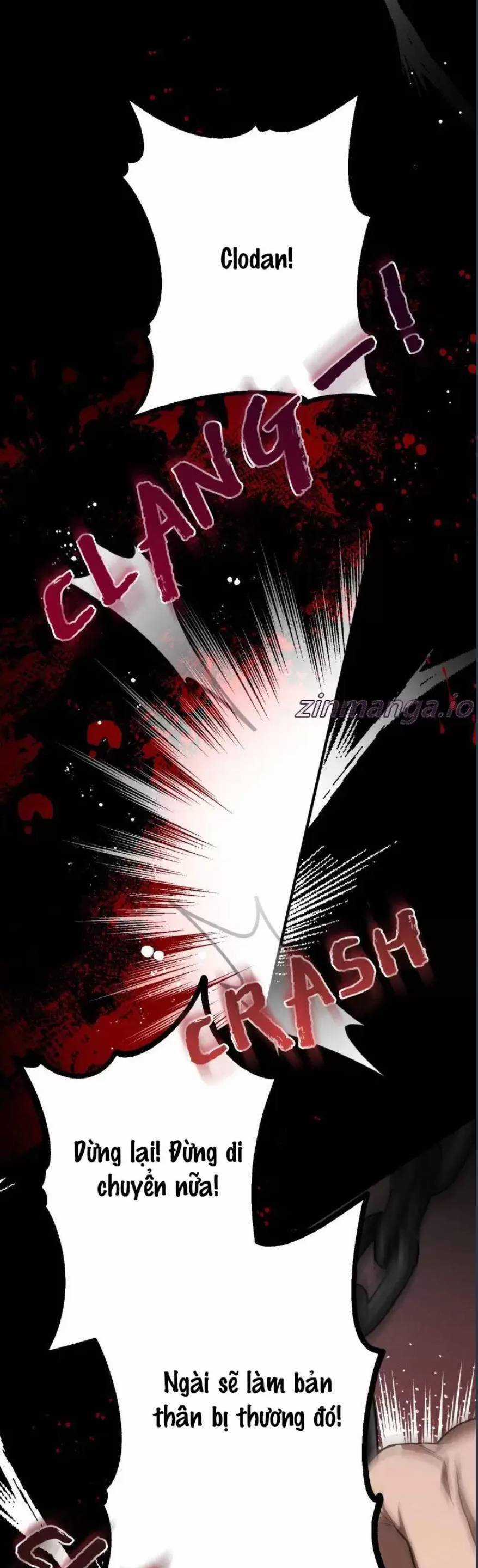 Dinh Thự Của Dã Thú - Chapter 70 - Trang 21