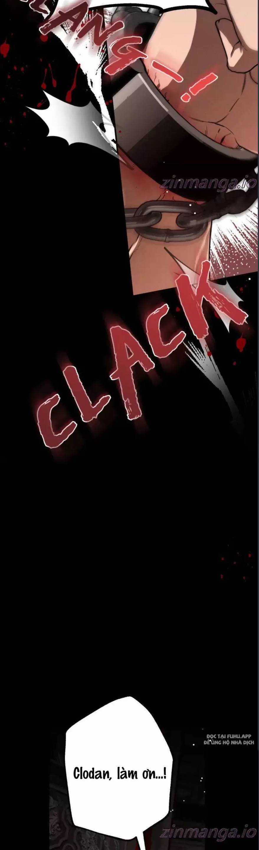 Dinh Thự Của Dã Thú - Chapter 70 - Trang 22