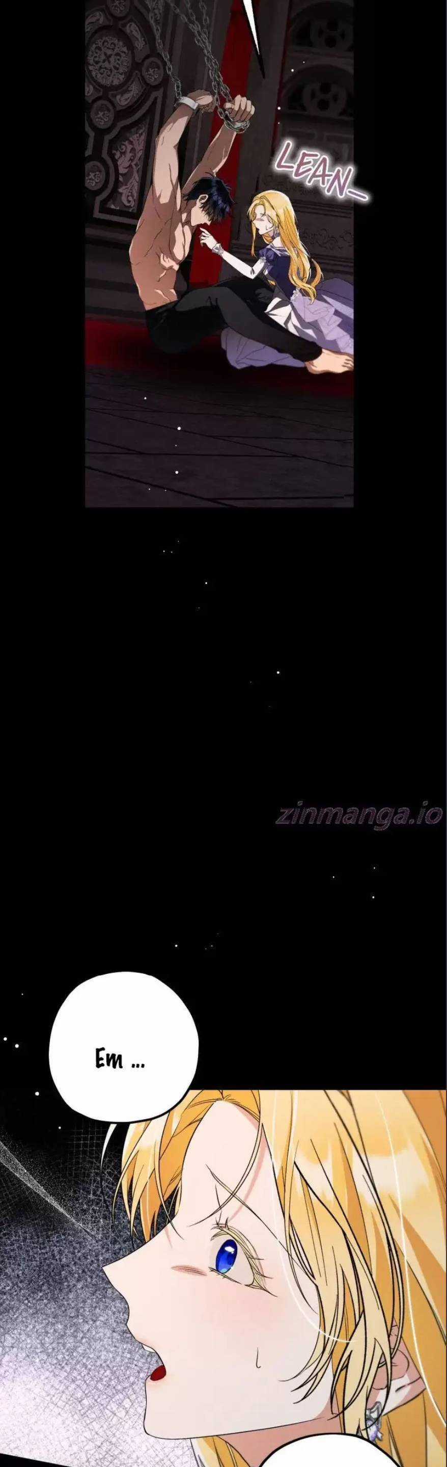 Dinh Thự Của Dã Thú - Chapter 70 - Trang 23