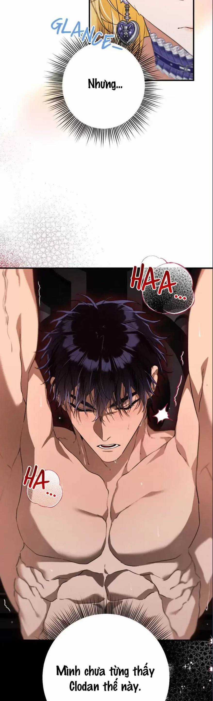 Dinh Thự Của Dã Thú - Chapter 70 - Trang 28