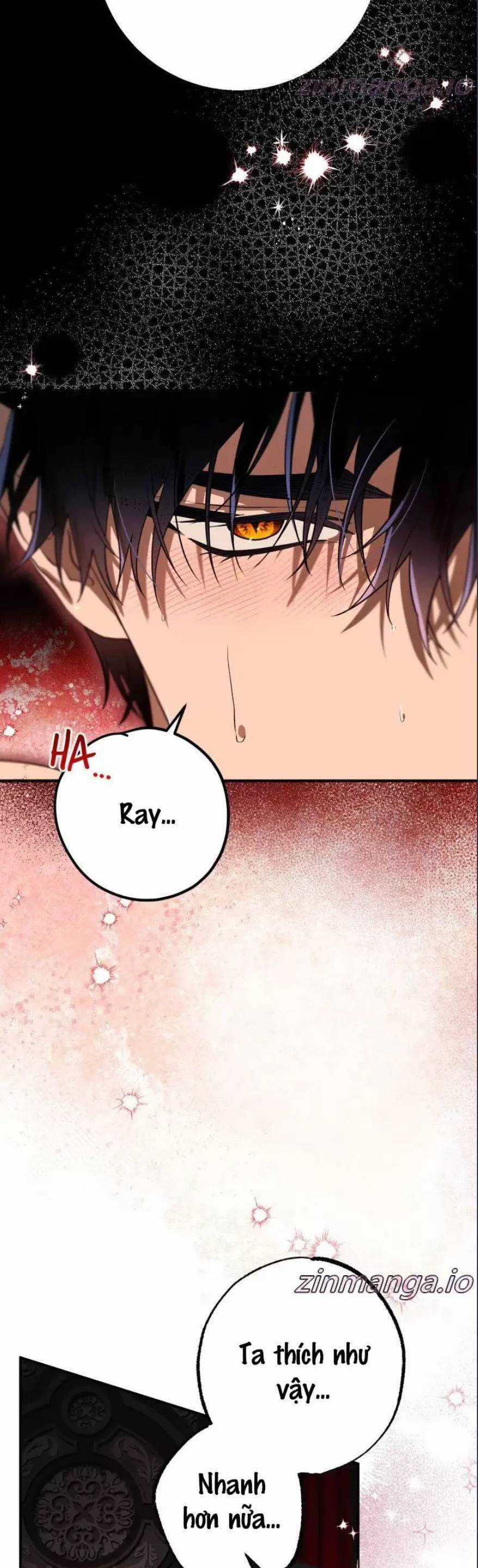 Dinh Thự Của Dã Thú - Chapter 70 - Trang 29