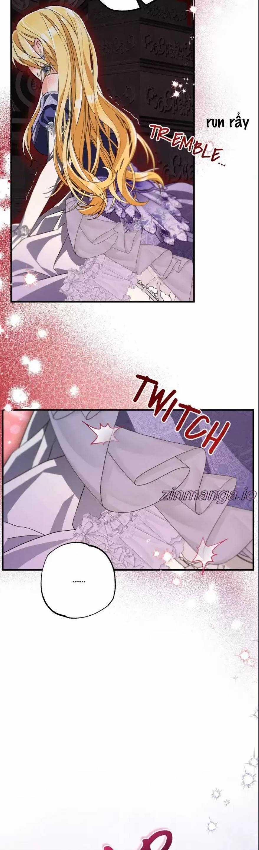 Dinh Thự Của Dã Thú - Chapter 70 - Trang 30