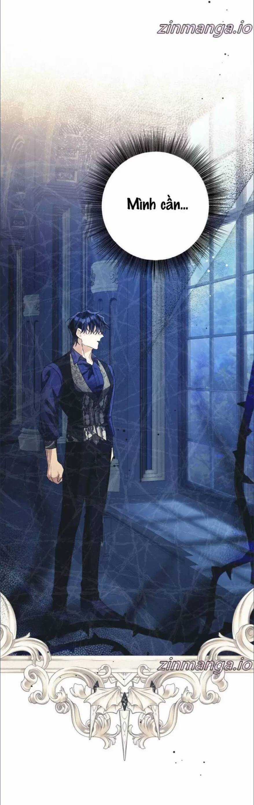 Dinh Thự Của Dã Thú - Chapter 70 - Trang 4