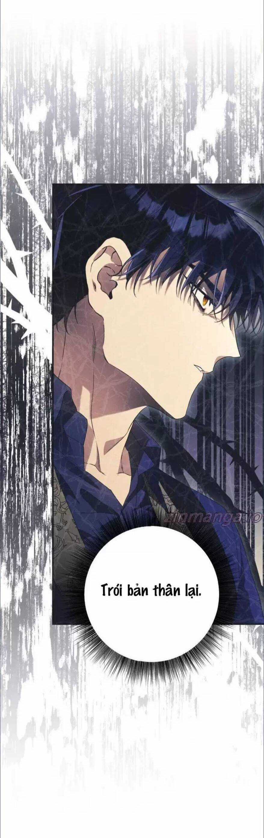 Dinh Thự Của Dã Thú - Chapter 70 - Trang 5