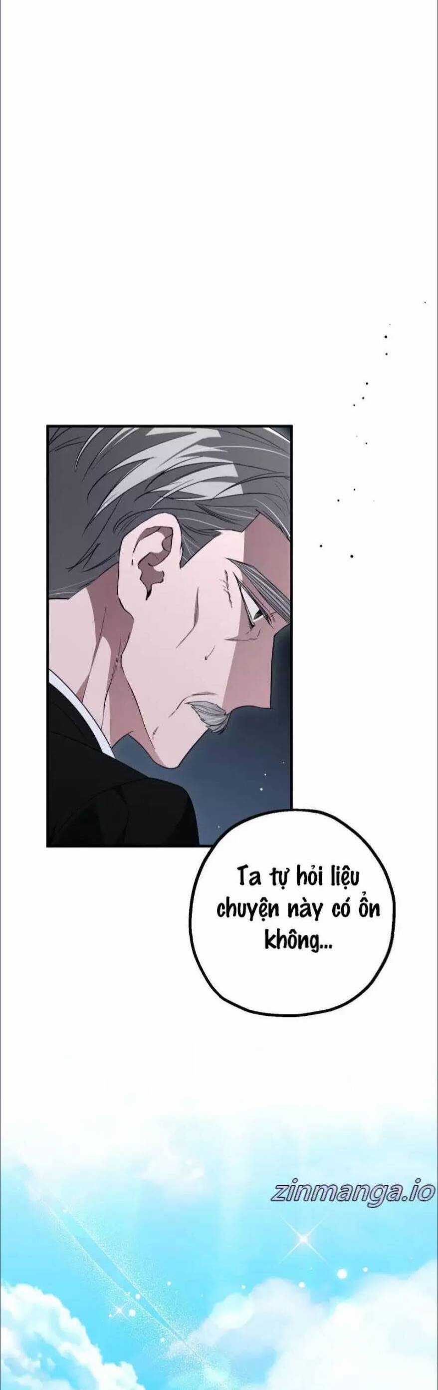 Dinh Thự Của Dã Thú - Chapter 70 - Trang 6