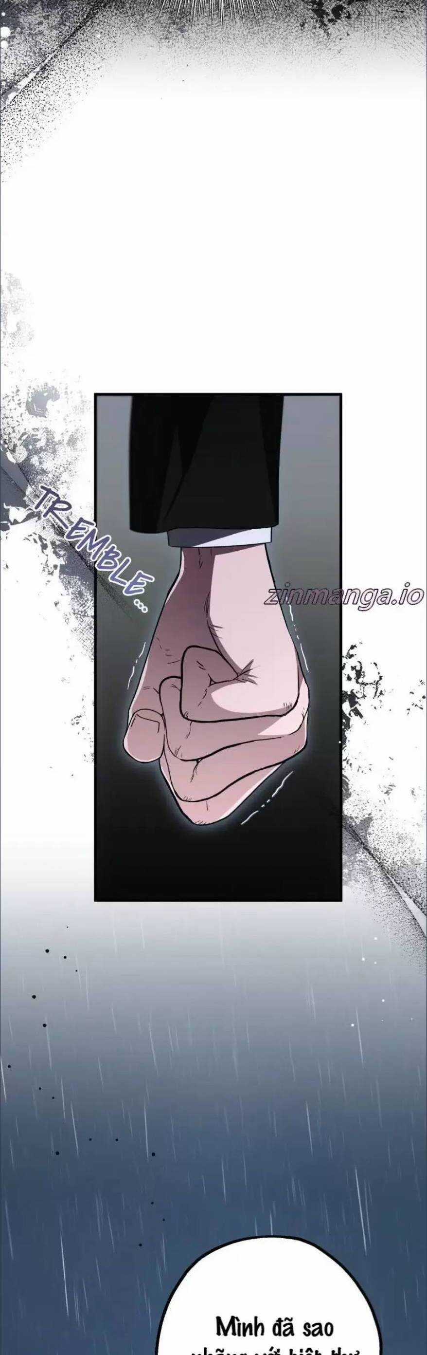 Dinh Thự Của Dã Thú - Chapter 70 - Trang 8