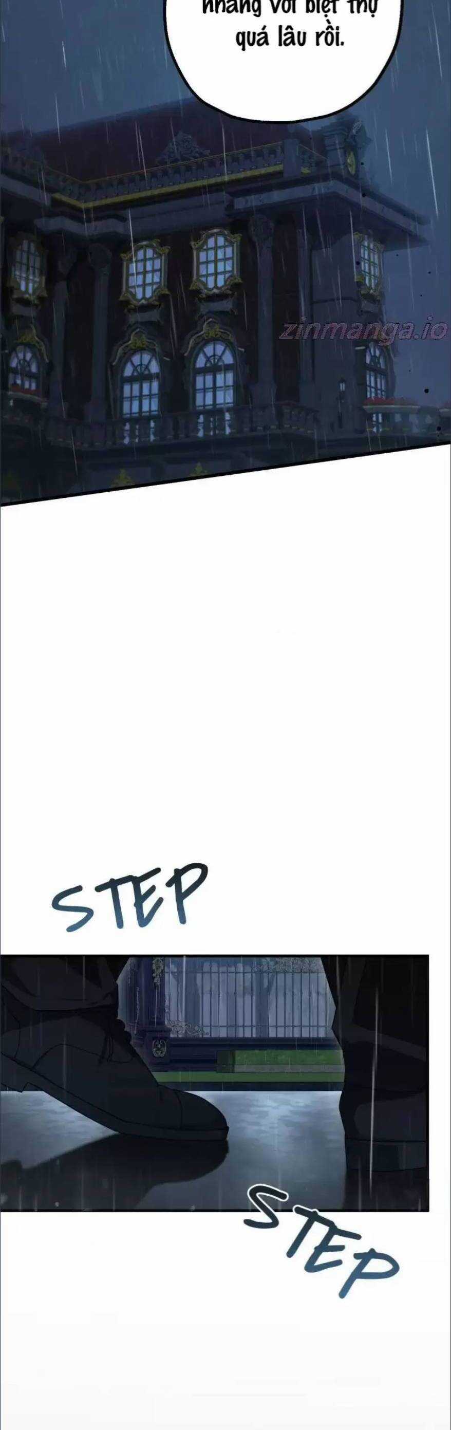 Dinh Thự Của Dã Thú - Chapter 70 - Trang 9