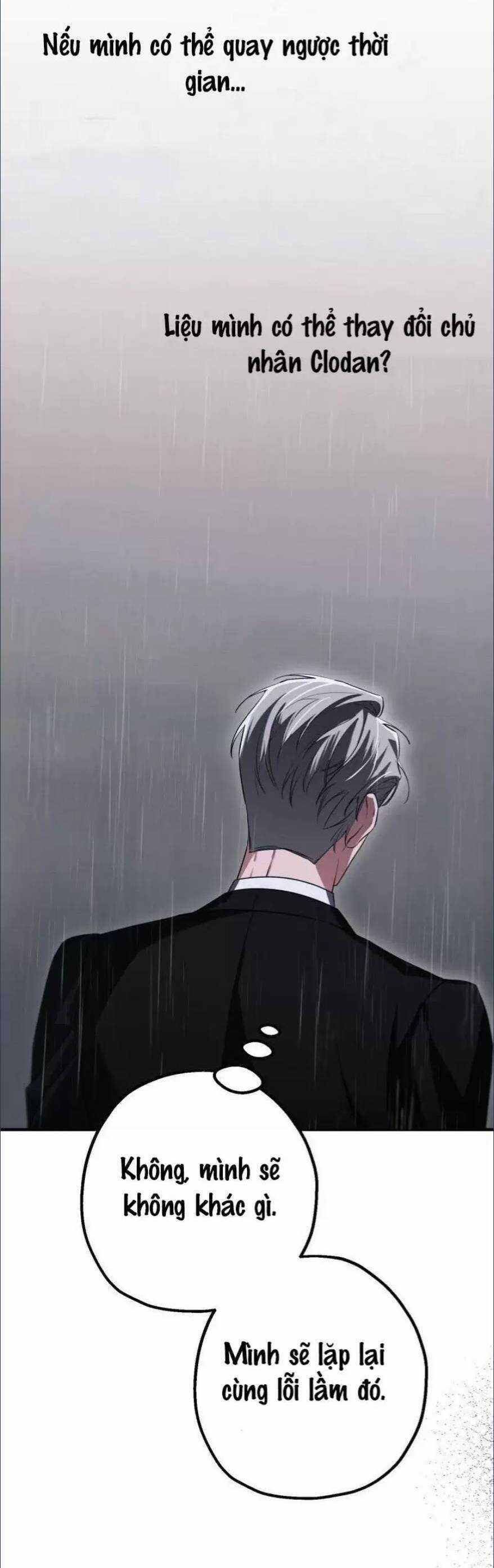 Dinh Thự Của Dã Thú - Chapter 70 - Trang 10