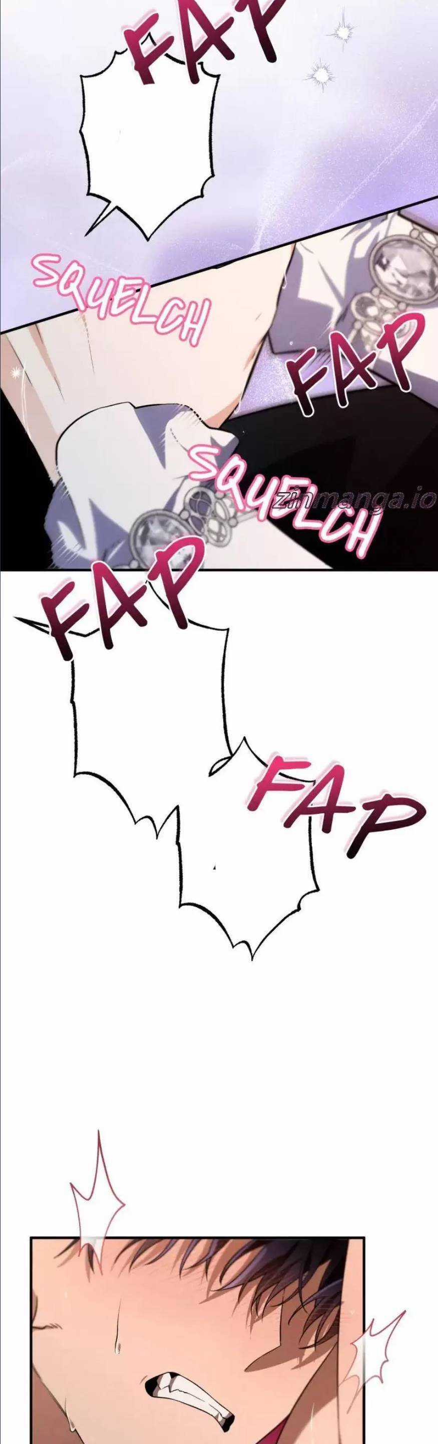 Dinh Thự Của Dã Thú - Chapter 71 - Trang 1