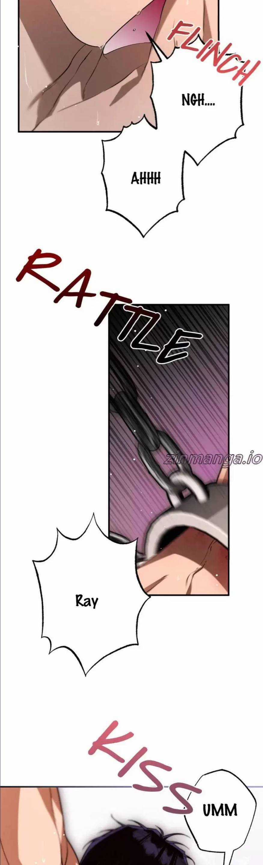 Dinh Thự Của Dã Thú - Chapter 71 - Trang 2