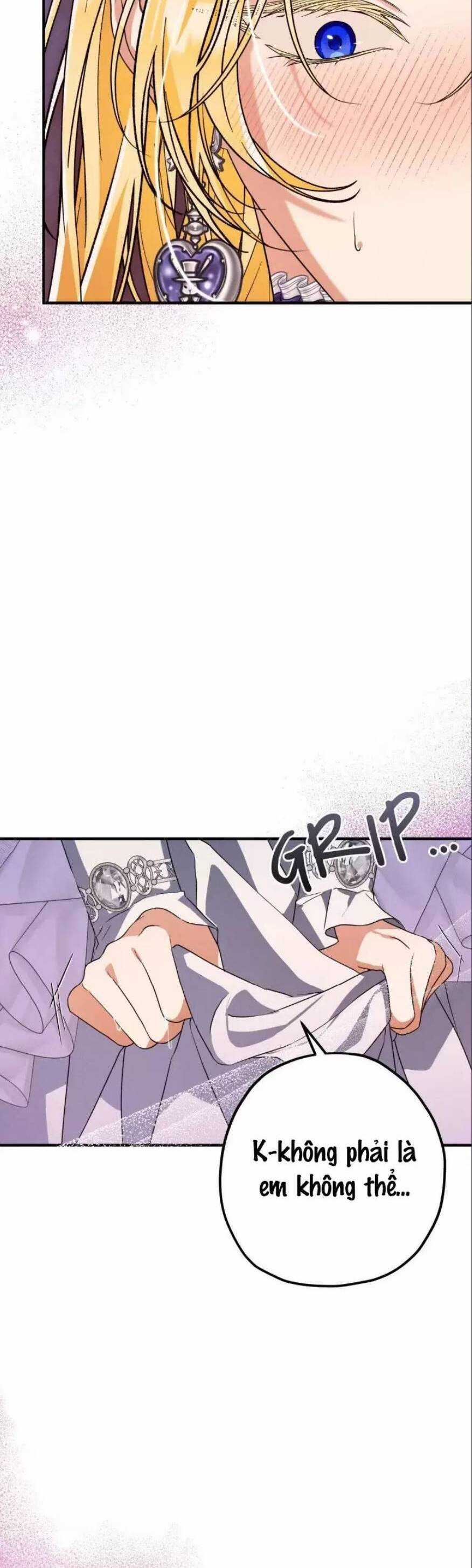 Dinh Thự Của Dã Thú - Chapter 71 - Trang 12