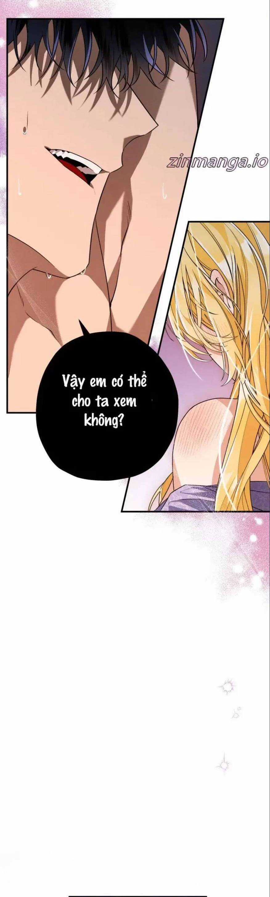 Dinh Thự Của Dã Thú - Chapter 71 - Trang 13