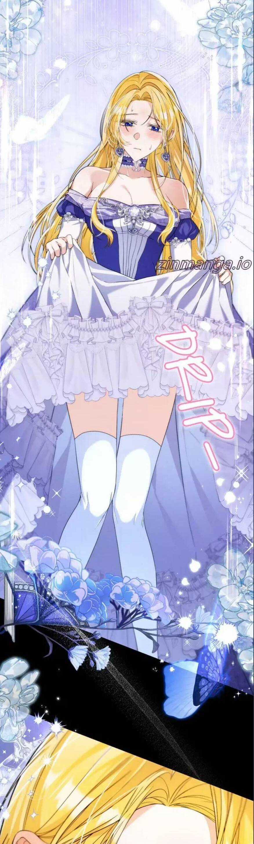 Dinh Thự Của Dã Thú - Chapter 71 - Trang 15