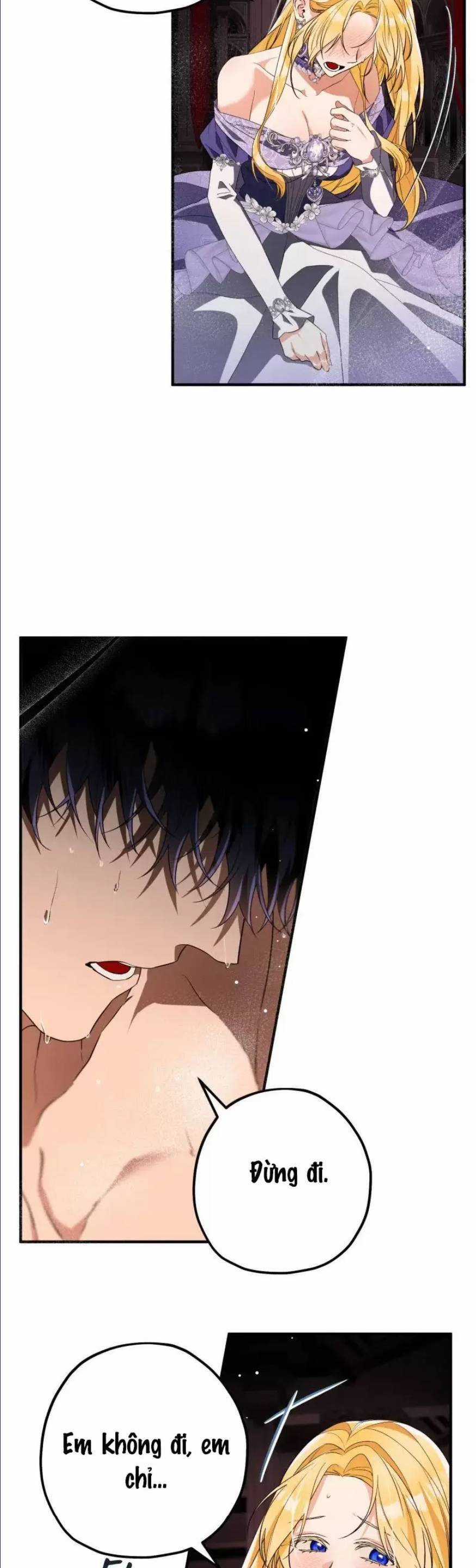 Dinh Thự Của Dã Thú - Chapter 71 - Trang 7