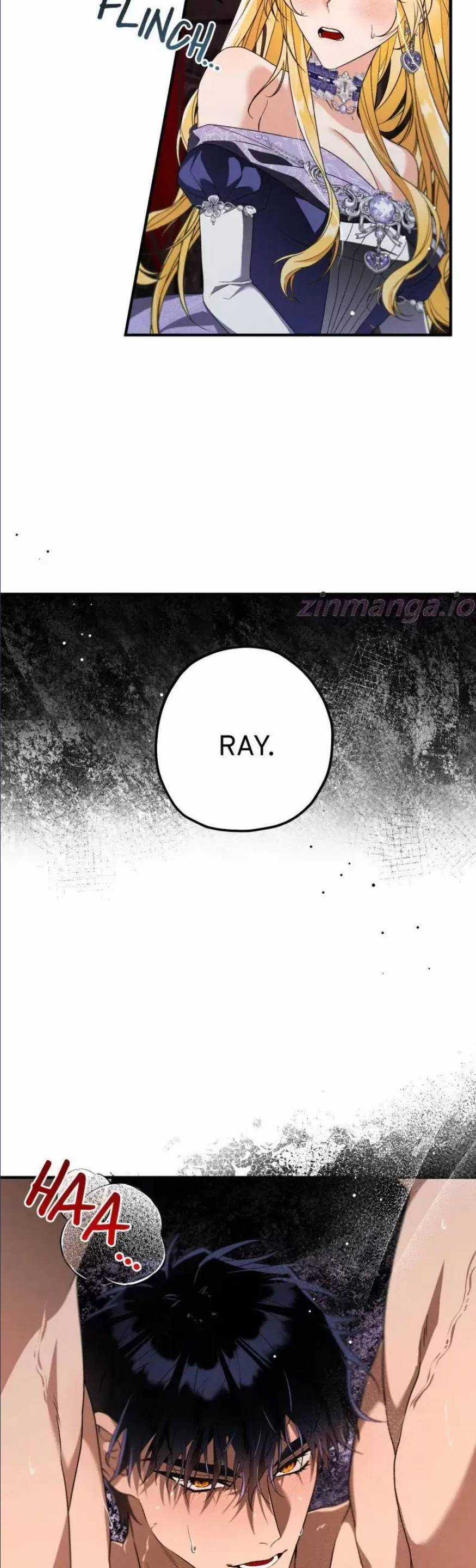 Dinh Thự Của Dã Thú - Chapter 71 - Trang 8