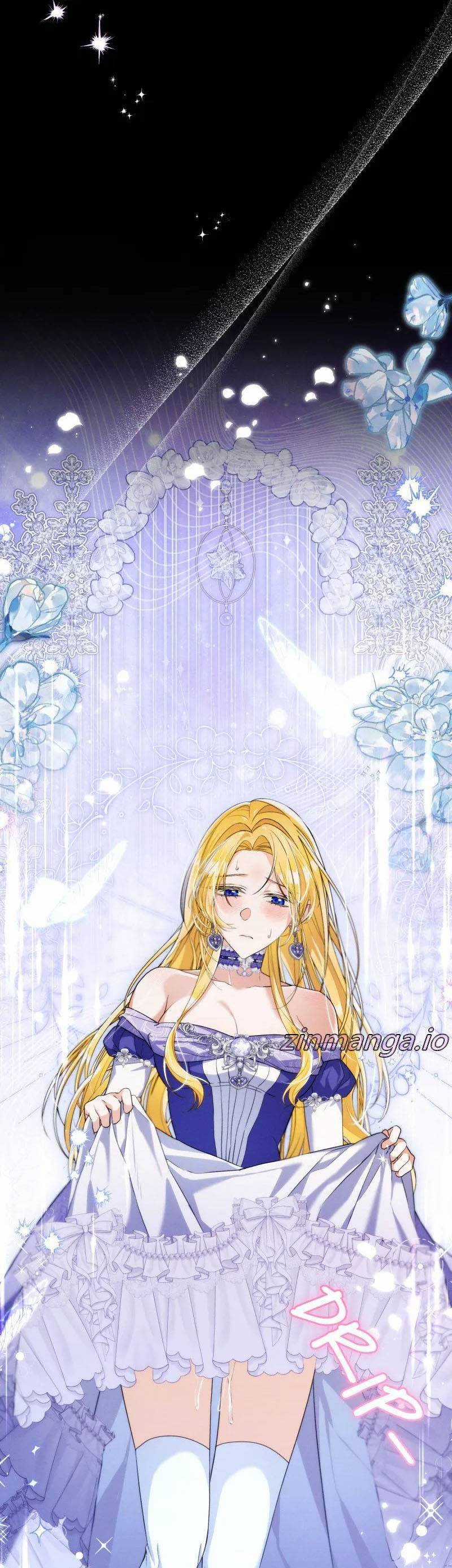 Dinh Thự Của Dã Thú - Chapter 72 - Trang 1