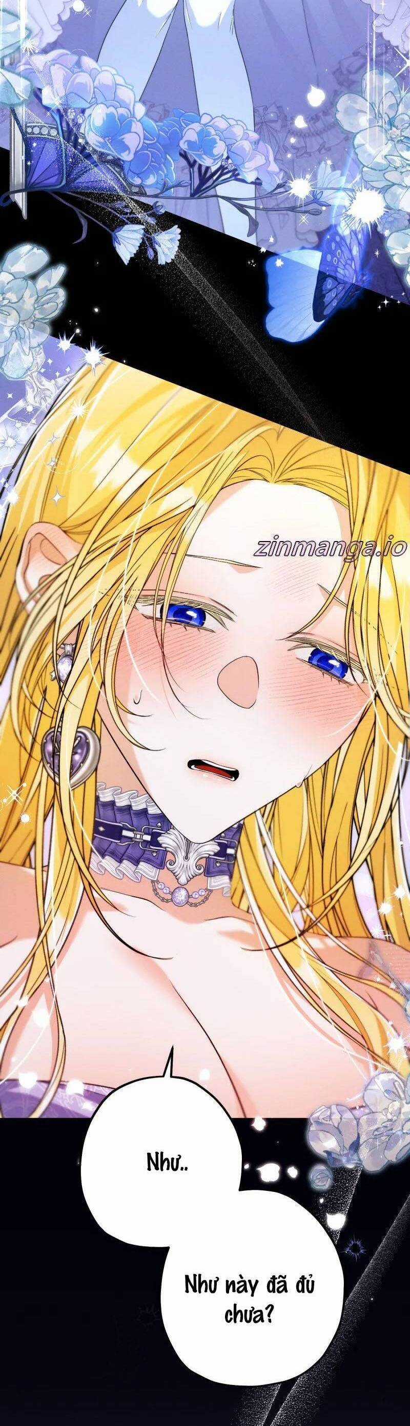 Dinh Thự Của Dã Thú - Chapter 72 - Trang 2