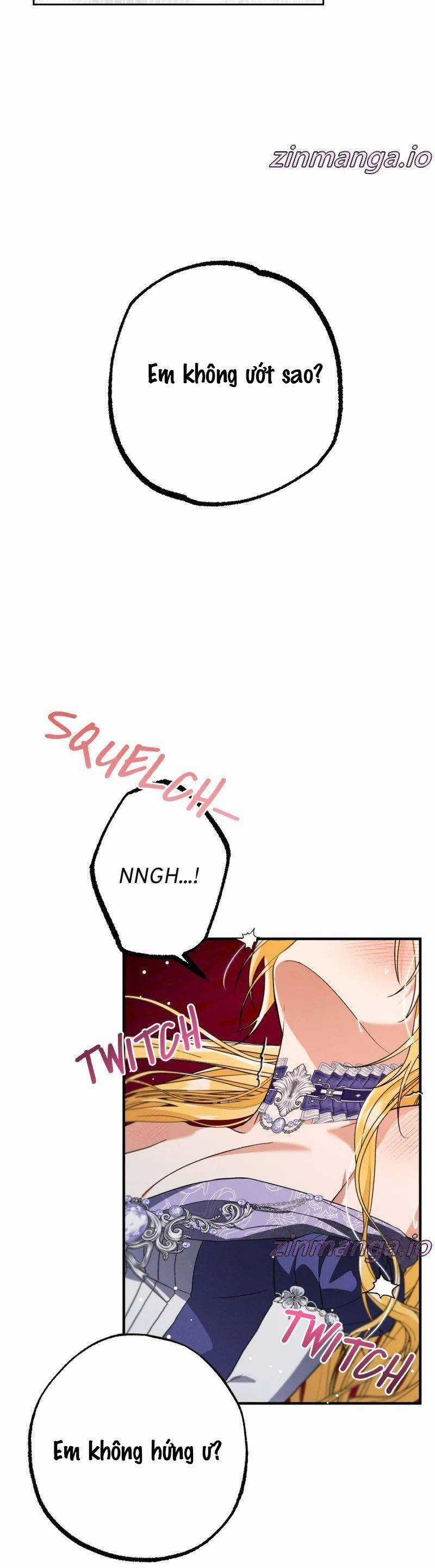 Dinh Thự Của Dã Thú - Chapter 72 - Trang 15