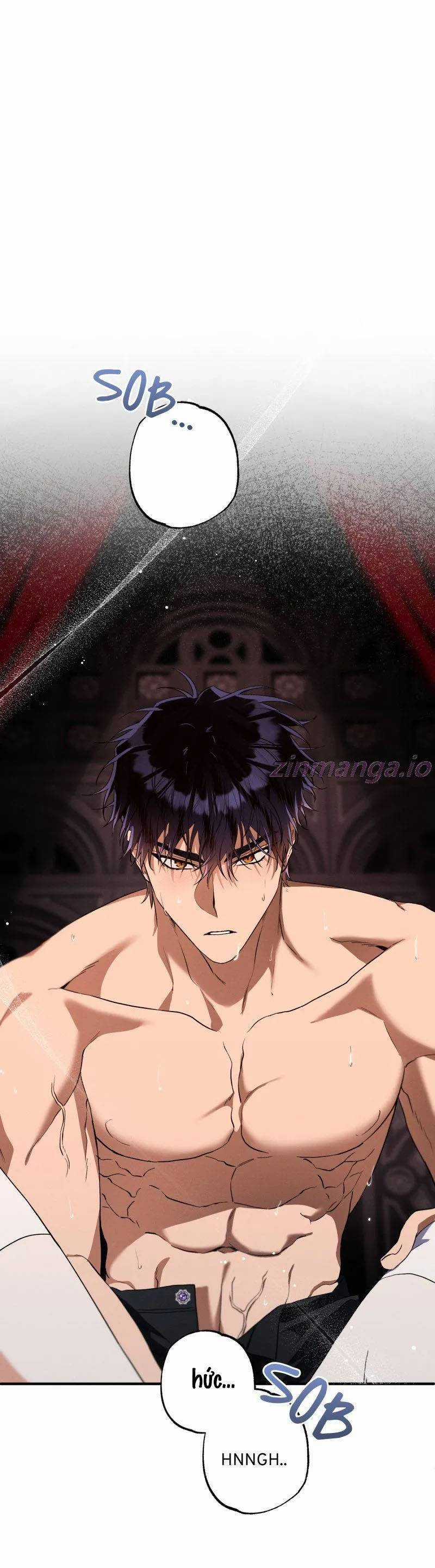 Dinh Thự Của Dã Thú - Chapter 72 - Trang 16