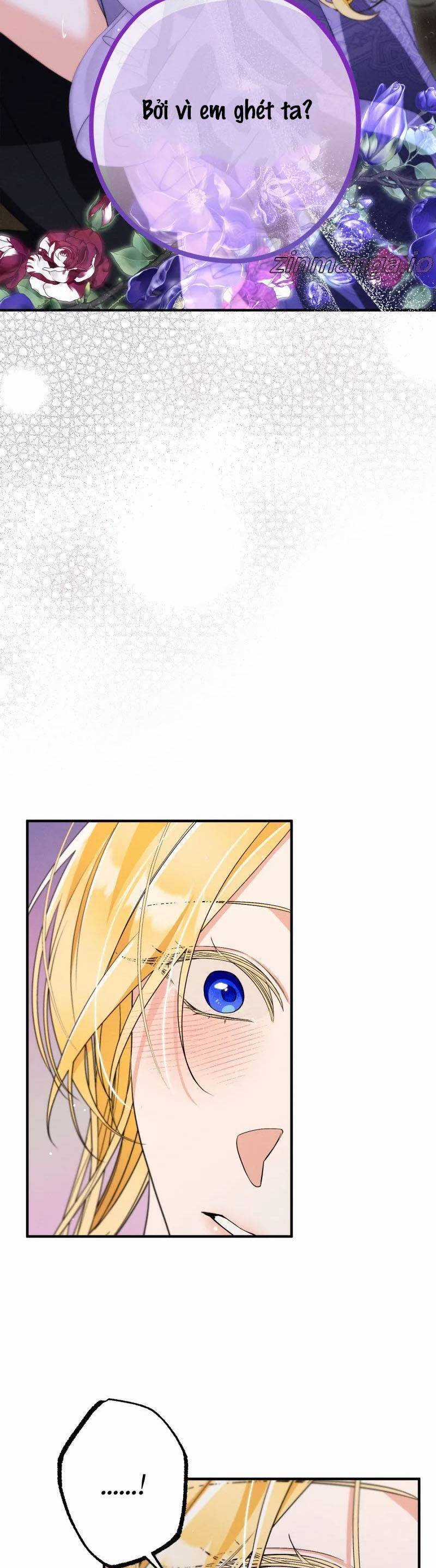 Dinh Thự Của Dã Thú - Chapter 72 - Trang 19