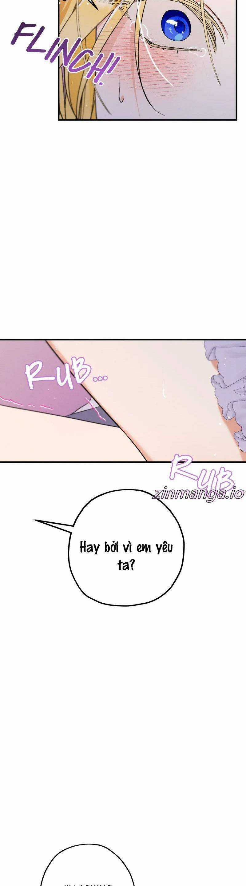 Dinh Thự Của Dã Thú - Chapter 72 - Trang 20