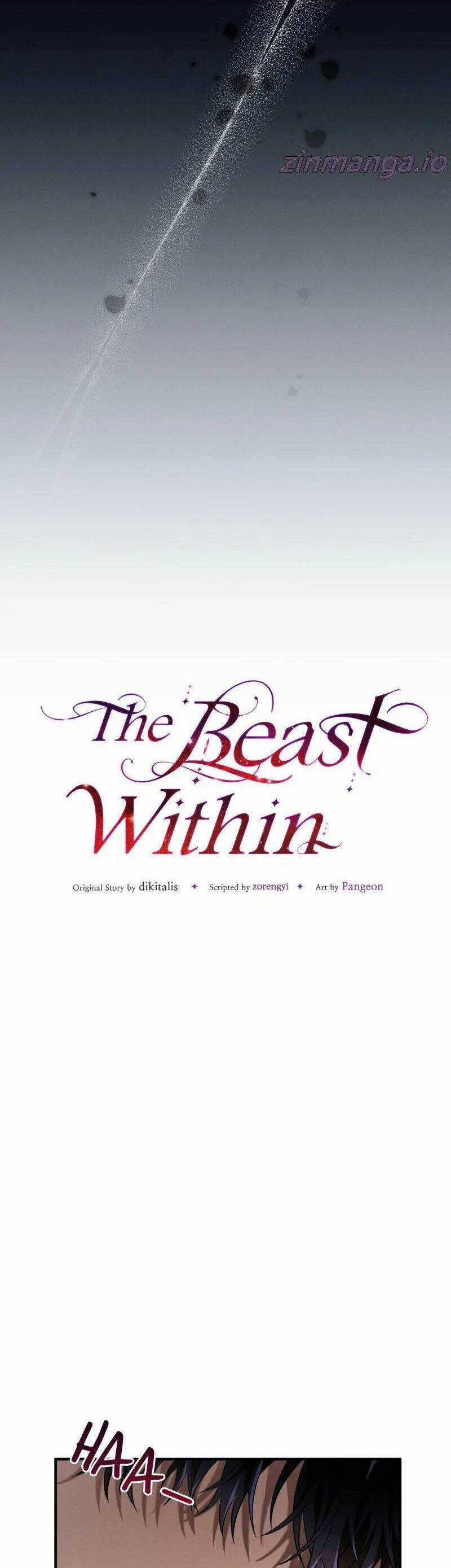 Dinh Thự Của Dã Thú - Chapter 72 - Trang 3