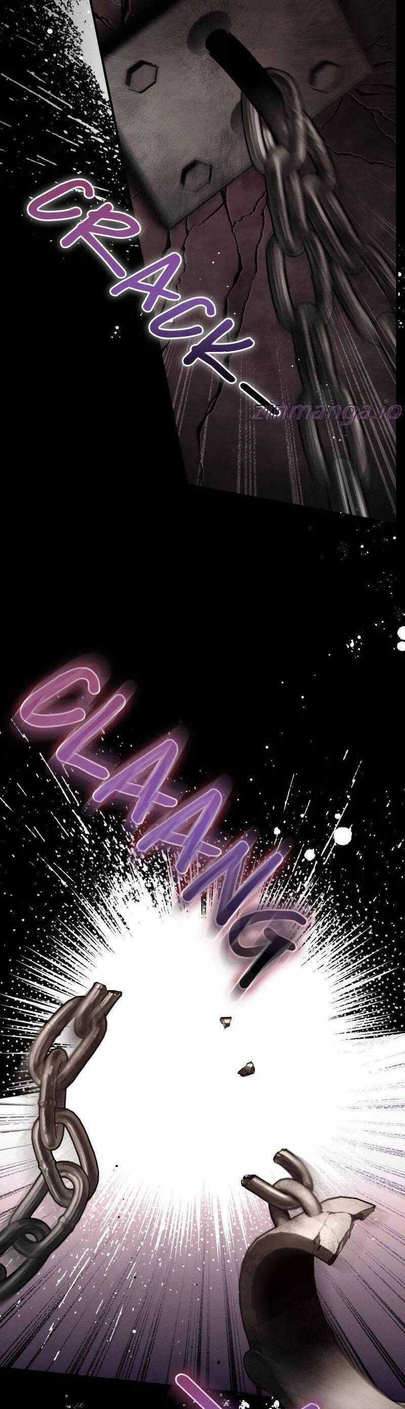 Dinh Thự Của Dã Thú - Chapter 72 - Trang 7