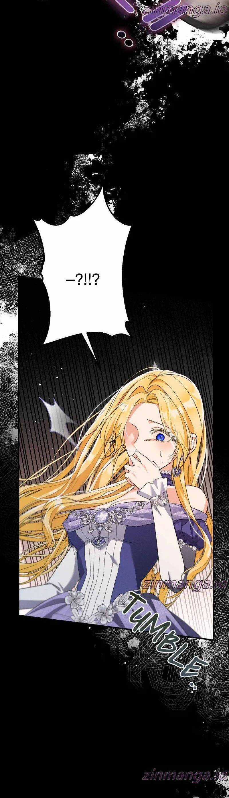 Dinh Thự Của Dã Thú - Chapter 72 - Trang 8