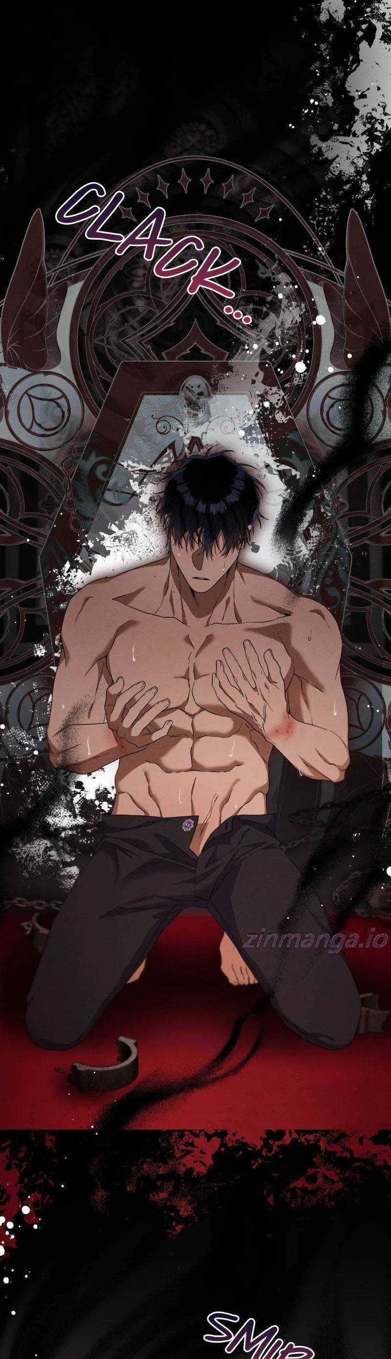 Dinh Thự Của Dã Thú - Chapter 72 - Trang 9