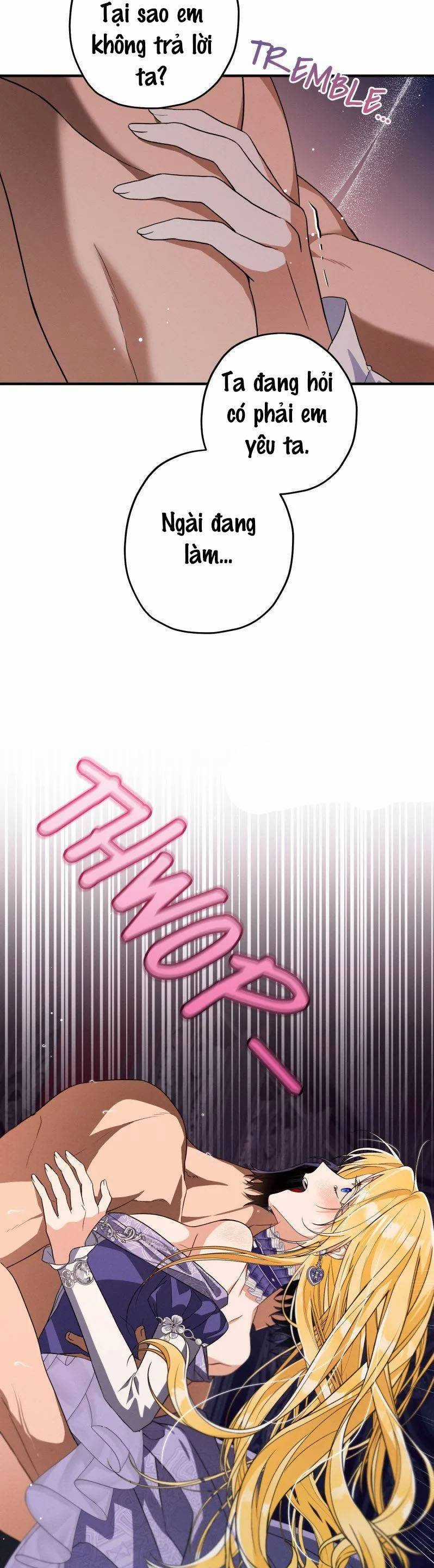 Dinh Thự Của Dã Thú - Chapter 73 - Trang 1