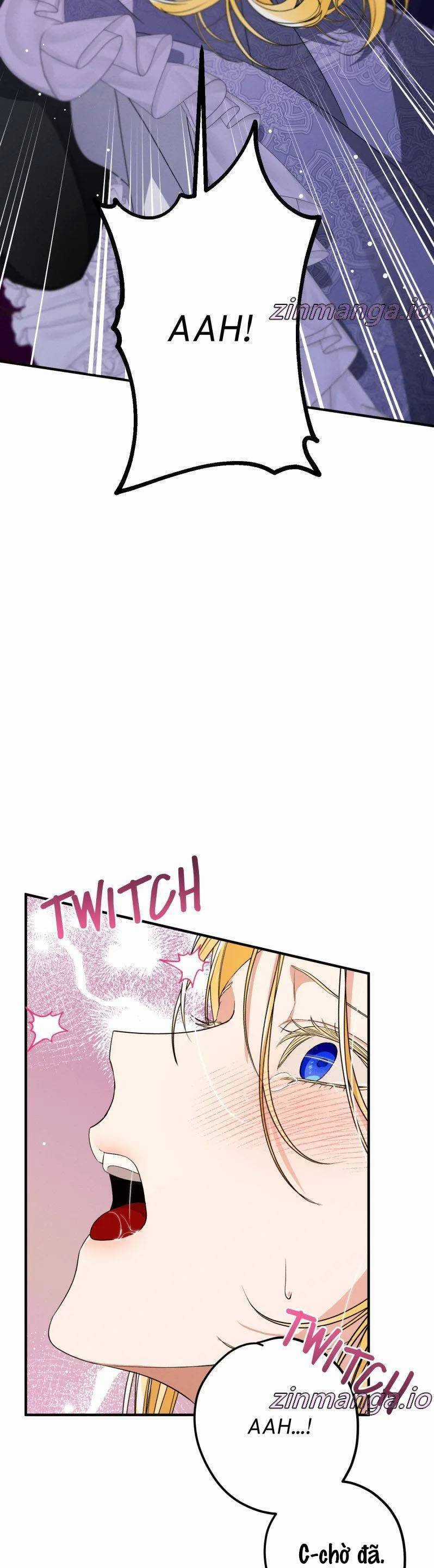 Dinh Thự Của Dã Thú - Chapter 73 - Trang 2