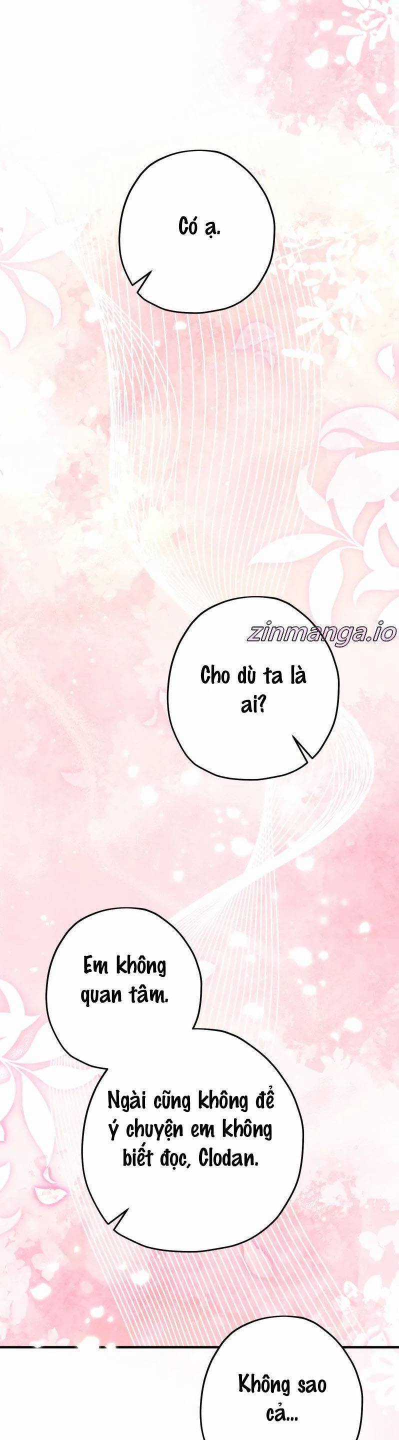 Dinh Thự Của Dã Thú - Chapter 73 - Trang 11