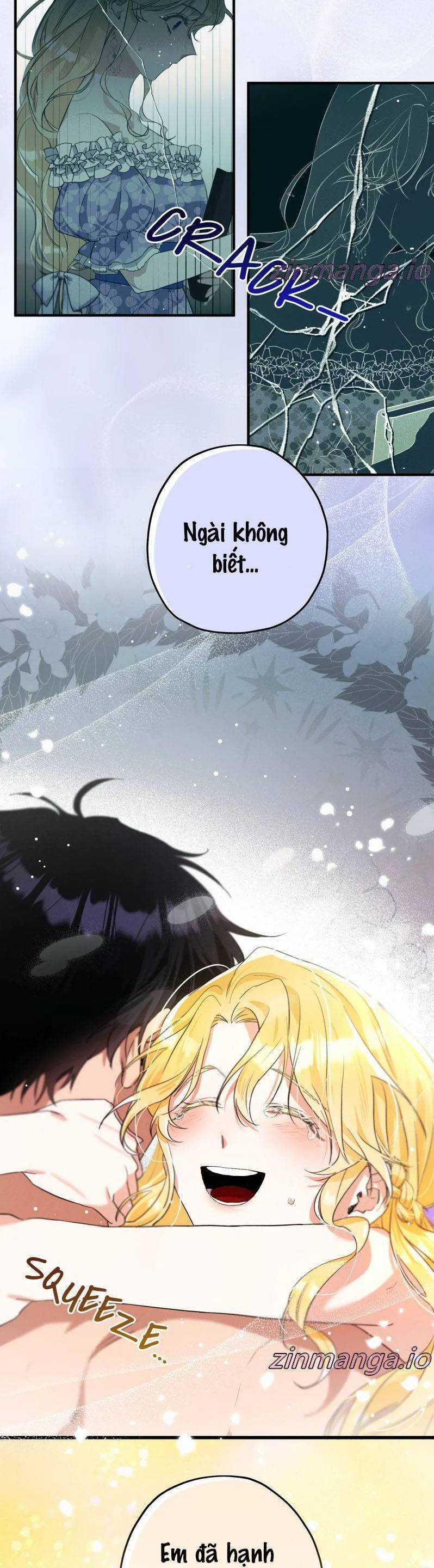 Dinh Thự Của Dã Thú - Chapter 73 - Trang 13