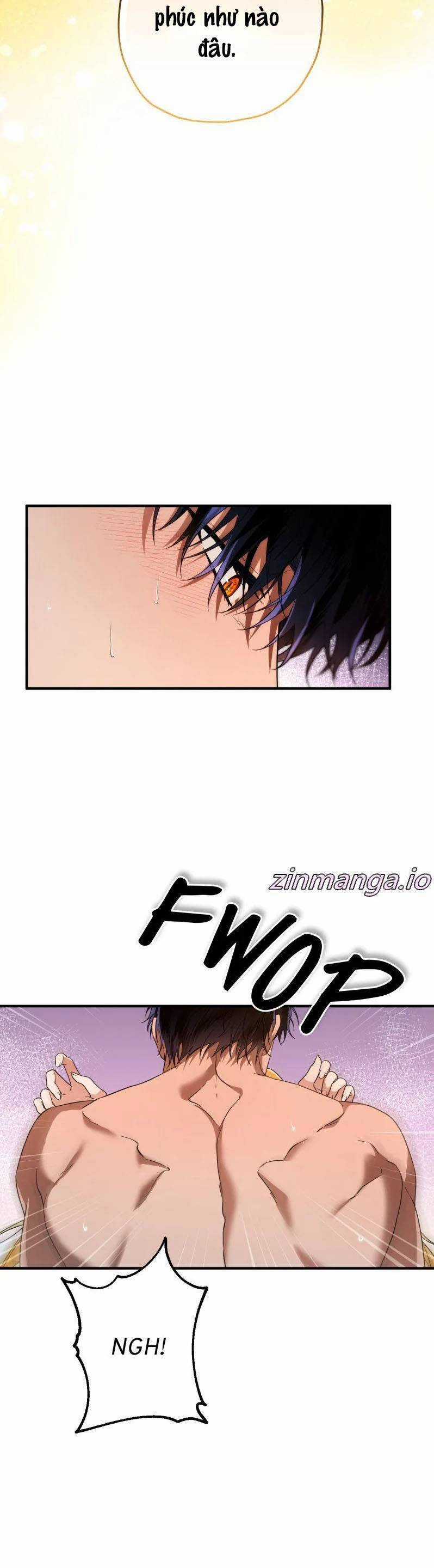 Dinh Thự Của Dã Thú - Chapter 73 - Trang 14