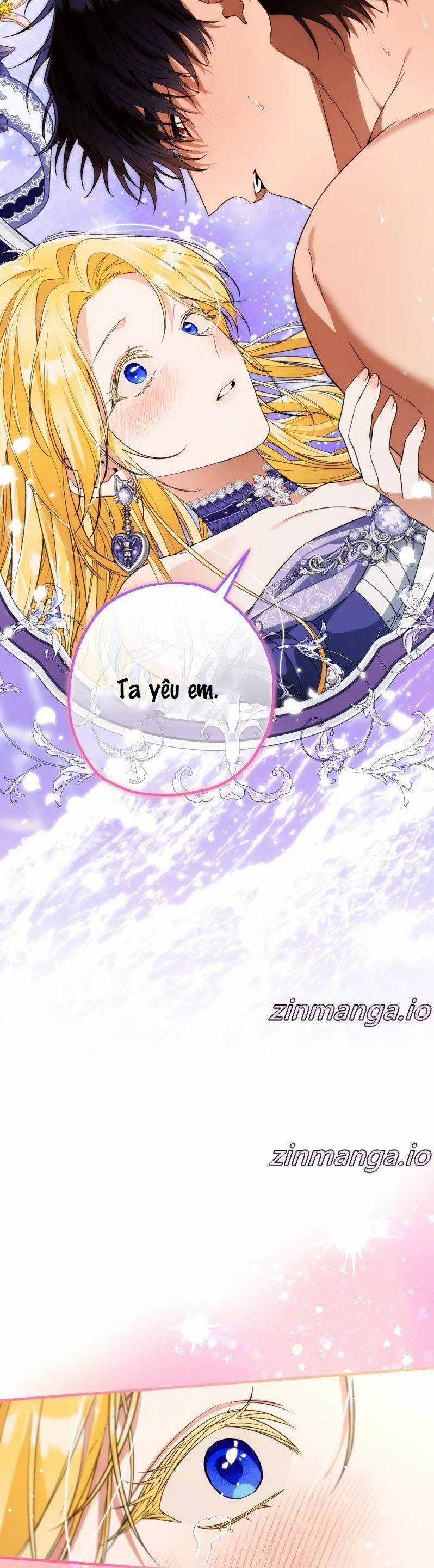 Dinh Thự Của Dã Thú - Chapter 73 - Trang 16