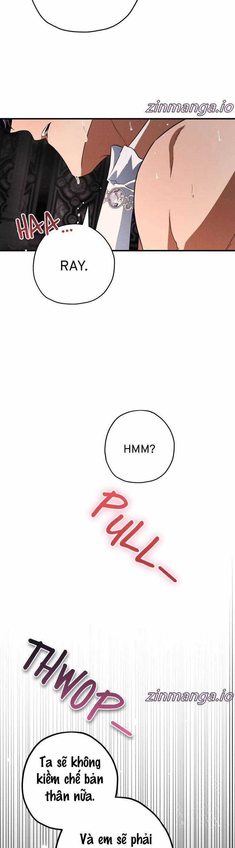 Dinh Thự Của Dã Thú - Chapter 73 - Trang 18