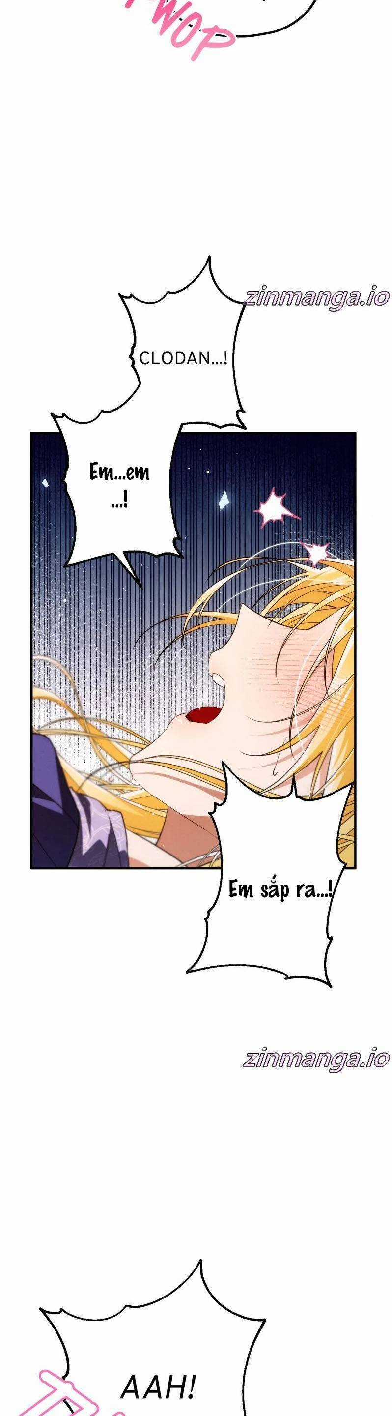 Dinh Thự Của Dã Thú - Chapter 73 - Trang 20