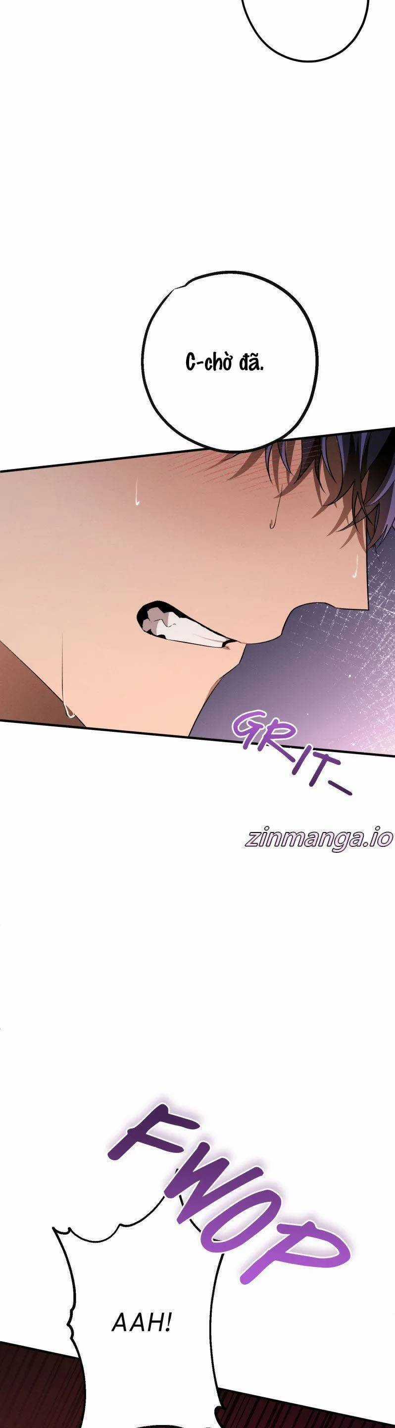 Dinh Thự Của Dã Thú - Chapter 73 - Trang 3