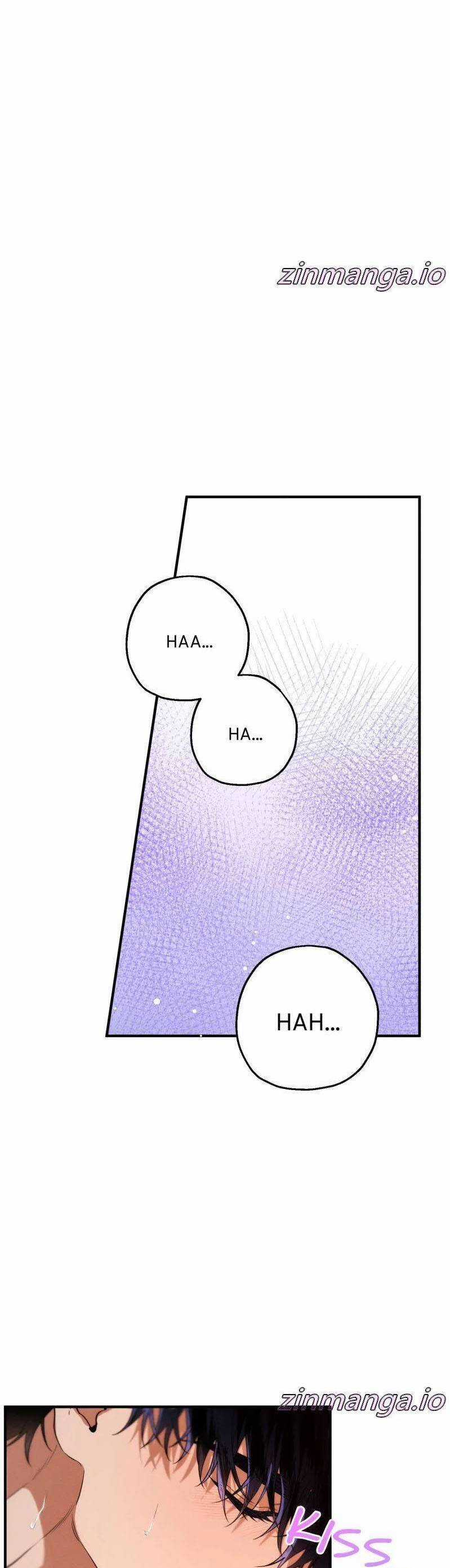 Dinh Thự Của Dã Thú - Chapter 73 - Trang 22