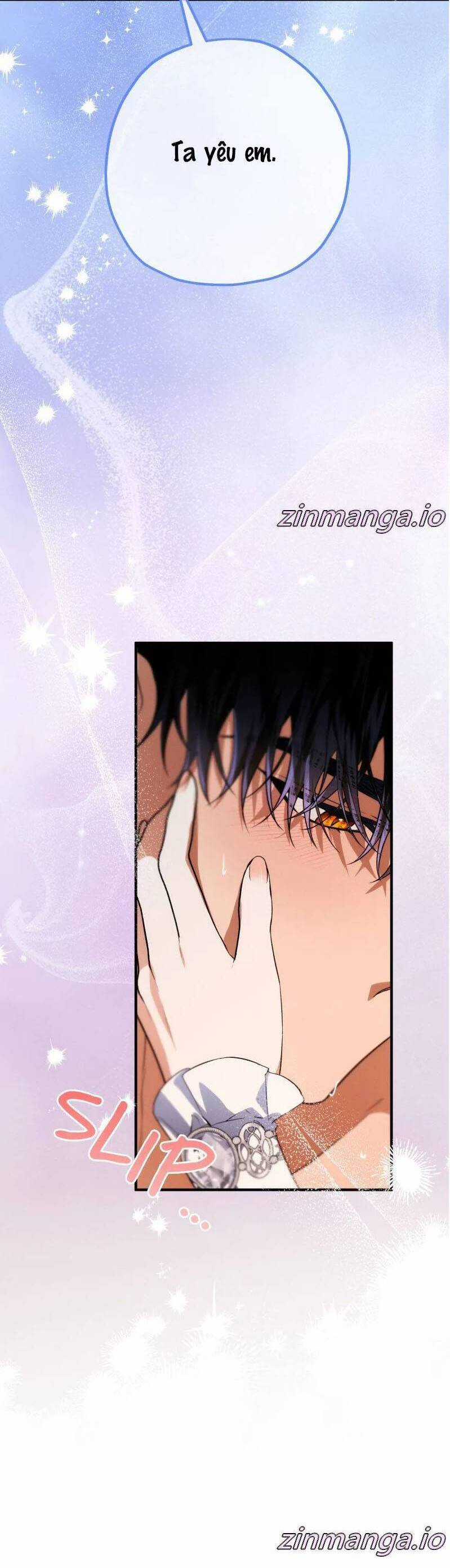 Dinh Thự Của Dã Thú - Chapter 73 - Trang 24