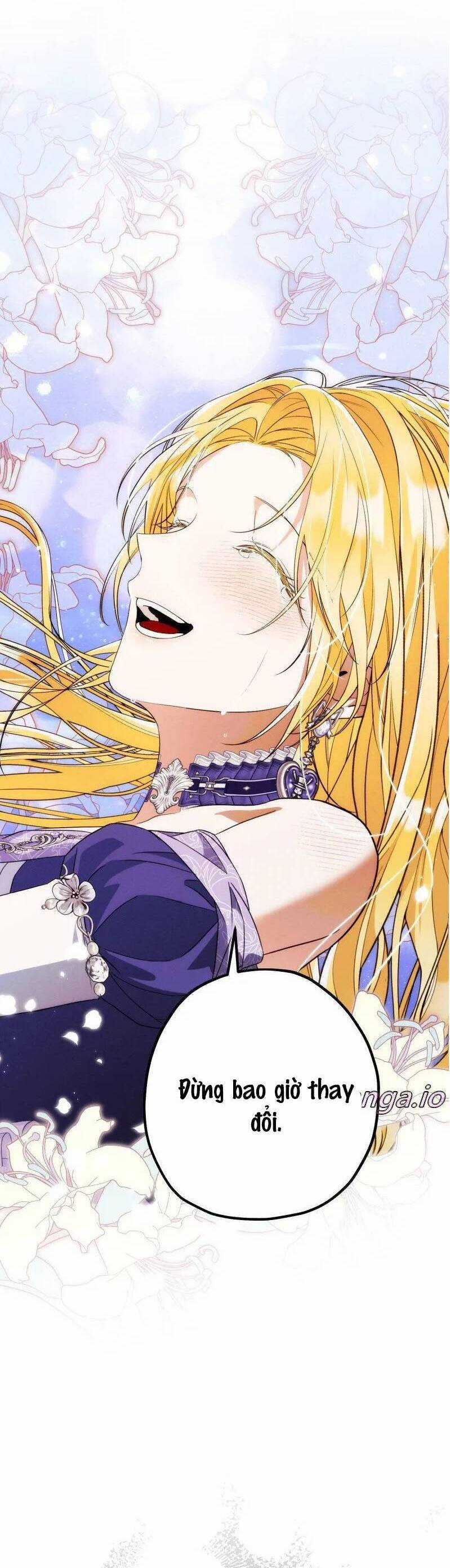 Dinh Thự Của Dã Thú - Chapter 73 - Trang 25