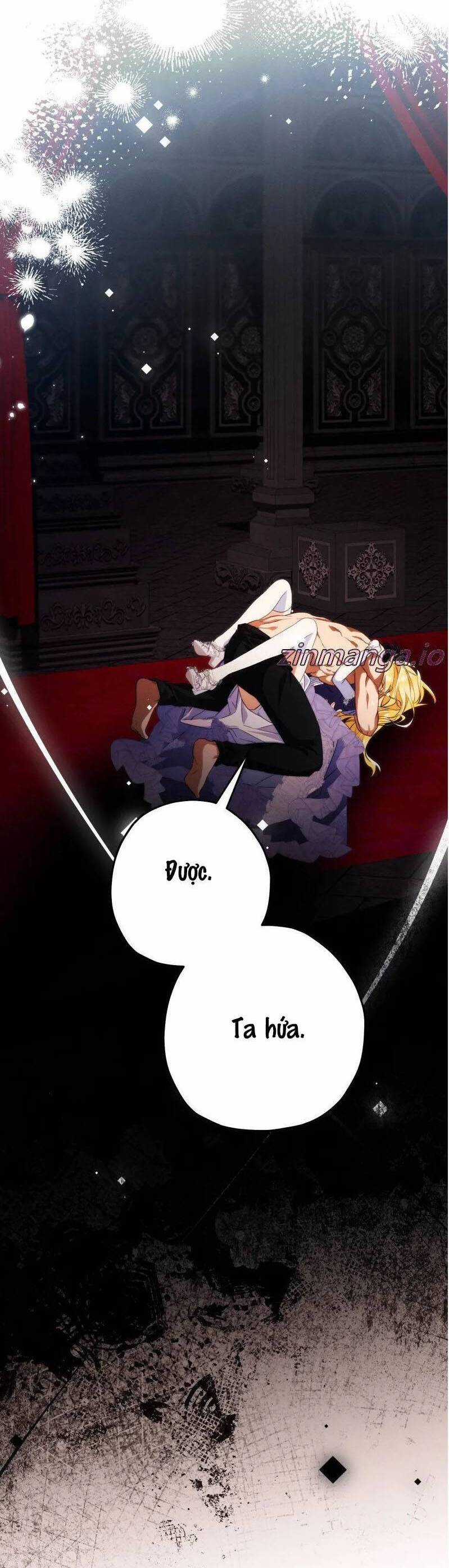 Dinh Thự Của Dã Thú - Chapter 73 - Trang 26