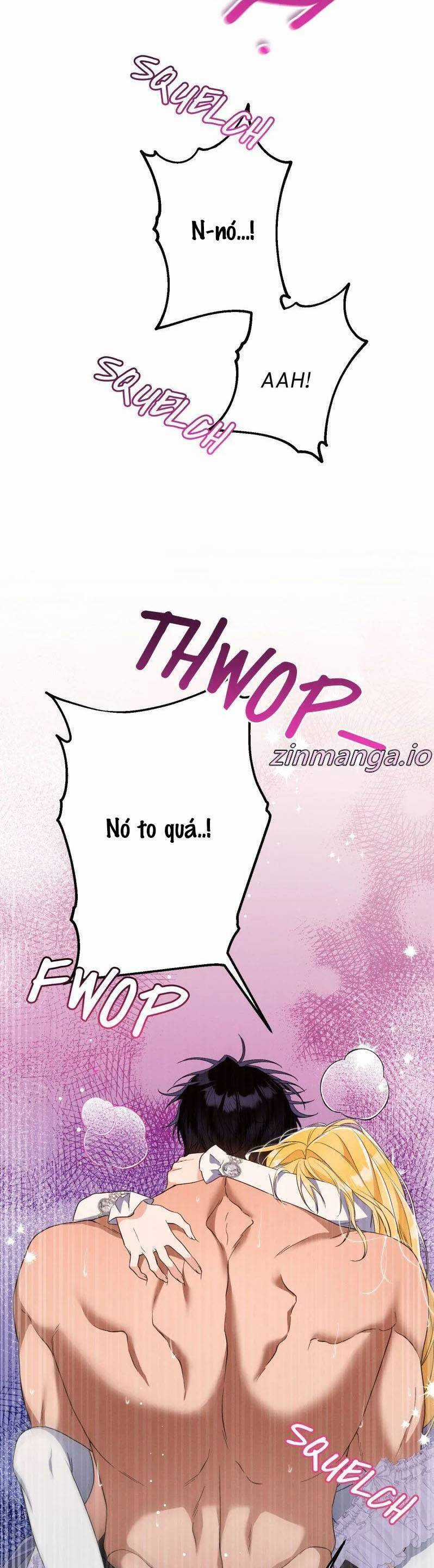 Dinh Thự Của Dã Thú - Chapter 73 - Trang 5